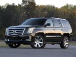Cadillac Escalade 2015 года